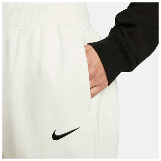 Nike Γυναικείο παντελόνι φόρμας Sportswear Phoenix Fleece
